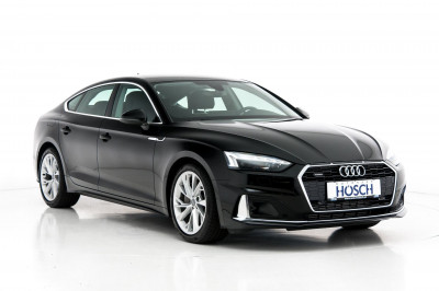 Audi A5 Gebrauchtwagen