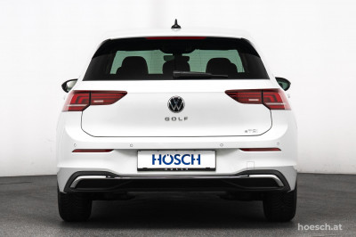 VW Golf Gebrauchtwagen VW Golf Gebrauchtwagen