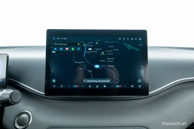 BYD Dolphin Surf Gebrauchtwagen BYD Dolphin Surf Gebrauchtwagen