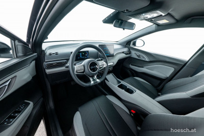 BYD Dolphin Surf Gebrauchtwagen BYD Dolphin Surf Gebrauchtwagen