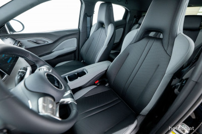 BYD Dolphin Surf Gebrauchtwagen BYD Dolphin Surf Gebrauchtwagen