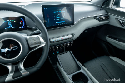 BYD Dolphin Surf Gebrauchtwagen BYD Dolphin Surf Gebrauchtwagen