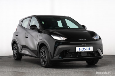 BYD Dolphin Surf Gebrauchtwagen BYD Dolphin Surf Gebrauchtwagen