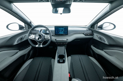 BYD Dolphin Surf Gebrauchtwagen BYD Dolphin Surf Gebrauchtwagen