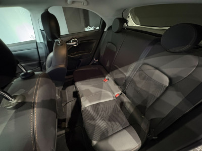 Fiat 500X Gebrauchtwagen Fiat 500X Gebrauchtwagen
