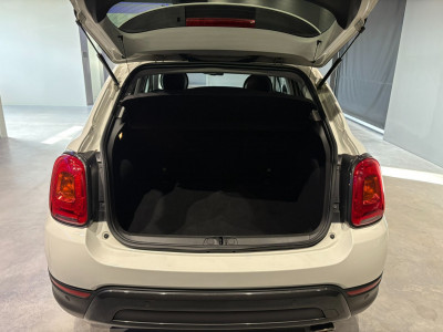 Fiat 500X Gebrauchtwagen Fiat 500X Gebrauchtwagen