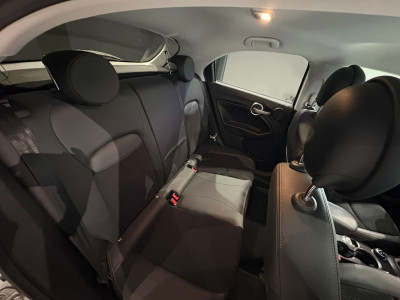 Fiat 500X Gebrauchtwagen Fiat 500X Gebrauchtwagen