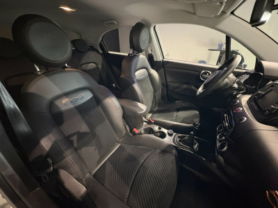 Fiat 500X Gebrauchtwagen Fiat 500X Gebrauchtwagen