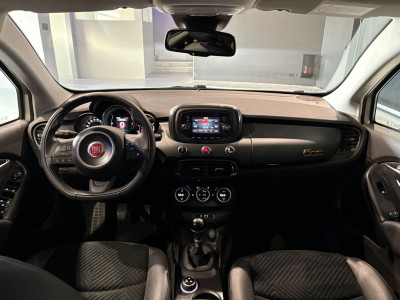 Fiat 500X Gebrauchtwagen Fiat 500X Gebrauchtwagen
