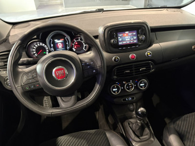 Fiat 500X Gebrauchtwagen Fiat 500X Gebrauchtwagen