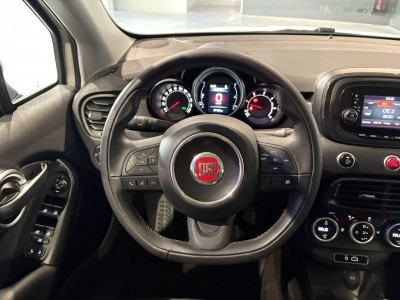 Fiat 500X Gebrauchtwagen Fiat 500X Gebrauchtwagen
