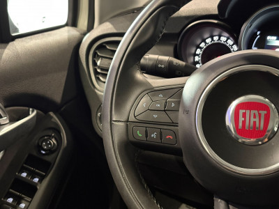 Fiat 500X Gebrauchtwagen Fiat 500X Gebrauchtwagen