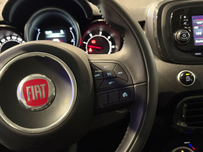 Fiat 500X Gebrauchtwagen Fiat 500X Gebrauchtwagen