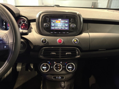 Fiat 500X Gebrauchtwagen Fiat 500X Gebrauchtwagen