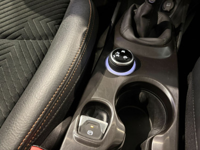 Fiat 500X Gebrauchtwagen Fiat 500X Gebrauchtwagen