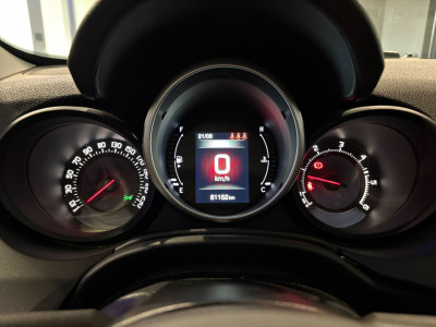 Fiat 500X Gebrauchtwagen Fiat 500X Gebrauchtwagen