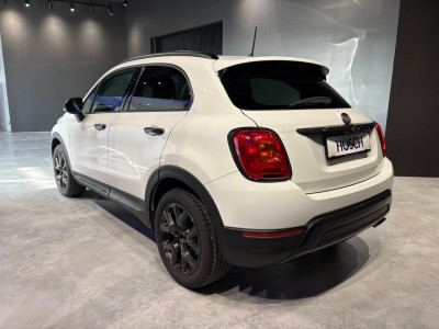 Fiat 500X Gebrauchtwagen Fiat 500X Gebrauchtwagen