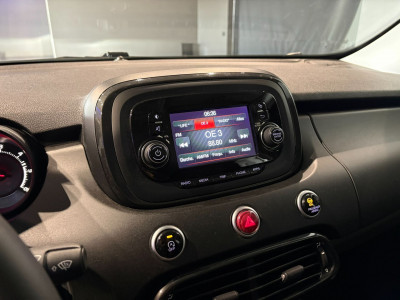 Fiat 500X Gebrauchtwagen Fiat 500X Gebrauchtwagen