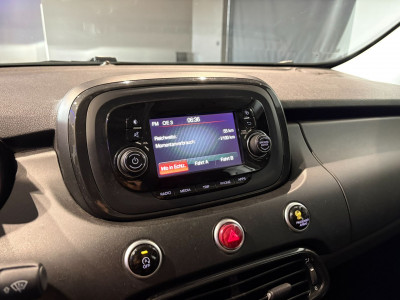 Fiat 500X Gebrauchtwagen Fiat 500X Gebrauchtwagen