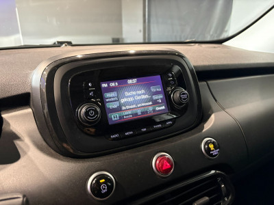 Fiat 500X Gebrauchtwagen Fiat 500X Gebrauchtwagen