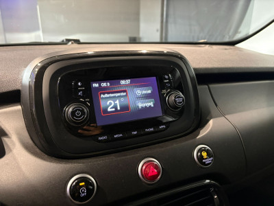 Fiat 500X Gebrauchtwagen Fiat 500X Gebrauchtwagen