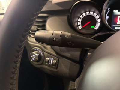 Fiat 500X Gebrauchtwagen Fiat 500X Gebrauchtwagen