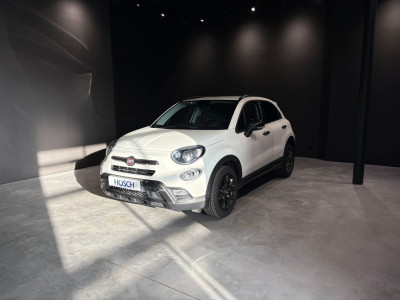 Fiat 500X Gebrauchtwagen Fiat 500X Gebrauchtwagen