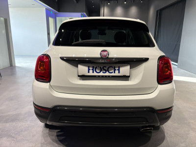 Fiat 500X Gebrauchtwagen Fiat 500X Gebrauchtwagen