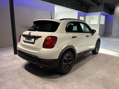 Fiat 500X Gebrauchtwagen Fiat 500X Gebrauchtwagen
