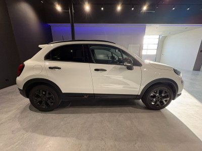 Fiat 500X Gebrauchtwagen Fiat 500X Gebrauchtwagen