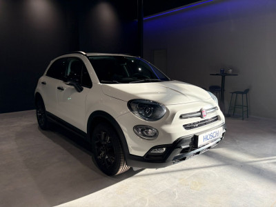 Fiat 500X Gebrauchtwagen Fiat 500X Gebrauchtwagen