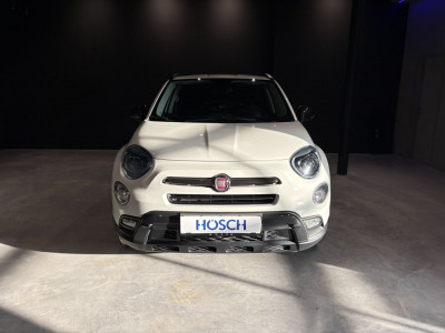 Fiat 500X Gebrauchtwagen Fiat 500X Gebrauchtwagen