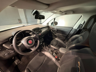 Fiat 500X Gebrauchtwagen Fiat 500X Gebrauchtwagen