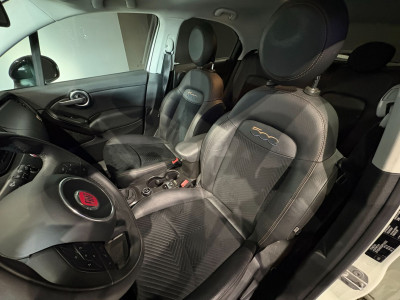 Fiat 500X Gebrauchtwagen Fiat 500X Gebrauchtwagen