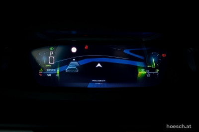 Peugeot 408 Gebrauchtwagen Peugeot 408 Gebrauchtwagen