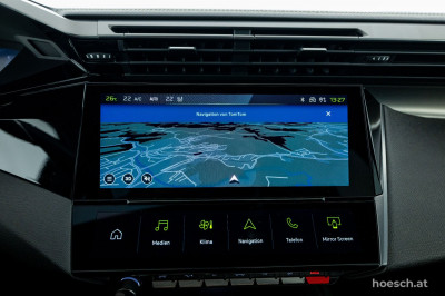Peugeot 408 Gebrauchtwagen Peugeot 408 Gebrauchtwagen