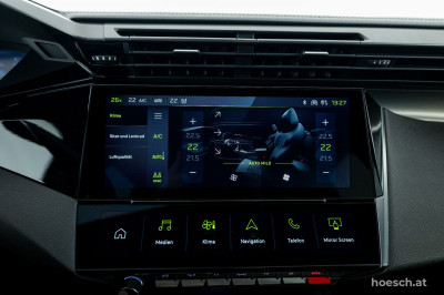 Peugeot 408 Gebrauchtwagen Peugeot 408 Gebrauchtwagen