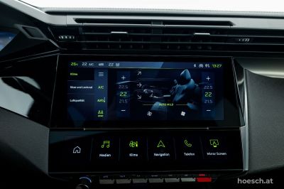 Peugeot 408 Gebrauchtwagen Peugeot 408 Gebrauchtwagen