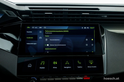 Peugeot 408 Gebrauchtwagen Peugeot 408 Gebrauchtwagen