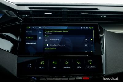 Peugeot 408 Gebrauchtwagen Peugeot 408 Gebrauchtwagen