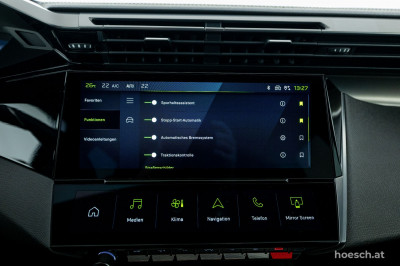 Peugeot 408 Gebrauchtwagen Peugeot 408 Gebrauchtwagen