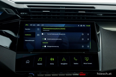 Peugeot 408 Gebrauchtwagen Peugeot 408 Gebrauchtwagen
