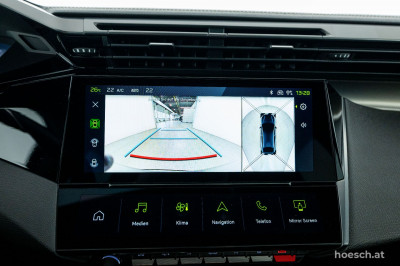 Peugeot 408 Gebrauchtwagen Peugeot 408 Gebrauchtwagen