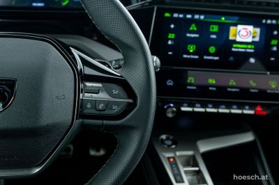 Peugeot 408 Gebrauchtwagen Peugeot 408 Gebrauchtwagen