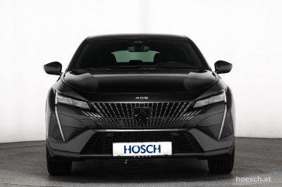 Peugeot 408 Gebrauchtwagen Peugeot 408 Gebrauchtwagen