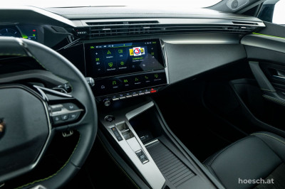 Peugeot 408 Gebrauchtwagen Peugeot 408 Gebrauchtwagen