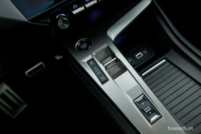 Peugeot 408 Gebrauchtwagen Peugeot 408 Gebrauchtwagen