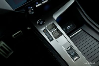 Peugeot 408 Gebrauchtwagen Peugeot 408 Gebrauchtwagen