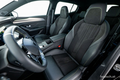 Peugeot 408 Gebrauchtwagen Peugeot 408 Gebrauchtwagen