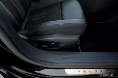 Peugeot 408 Gebrauchtwagen Peugeot 408 Gebrauchtwagen